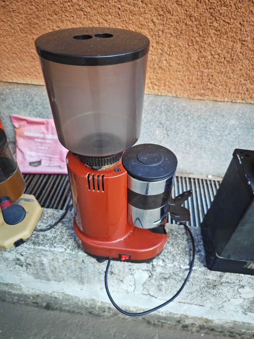 Кафемелачки професионални