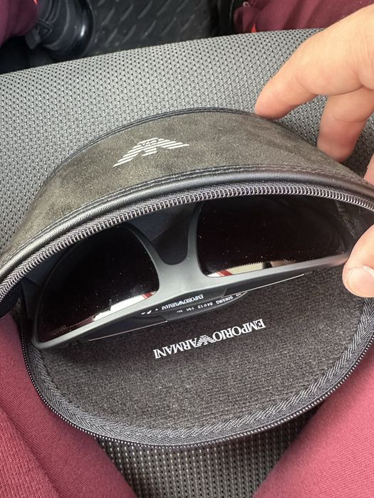 Очила Армани Armani