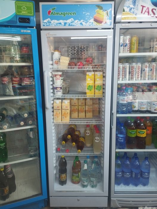 Холодильник Almagreen продам