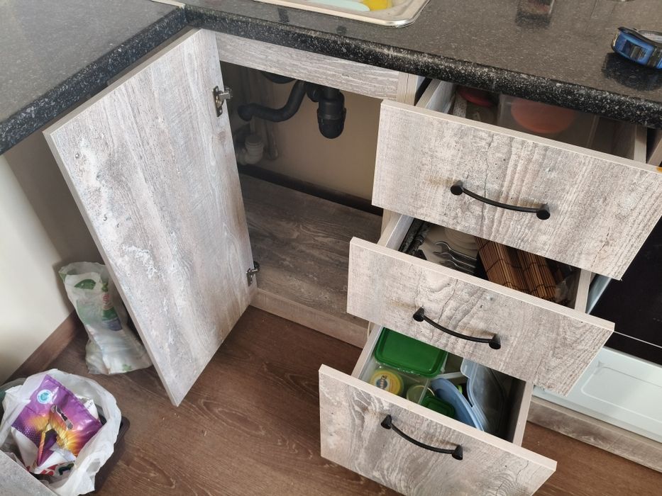 Продам кухонный гарнитур