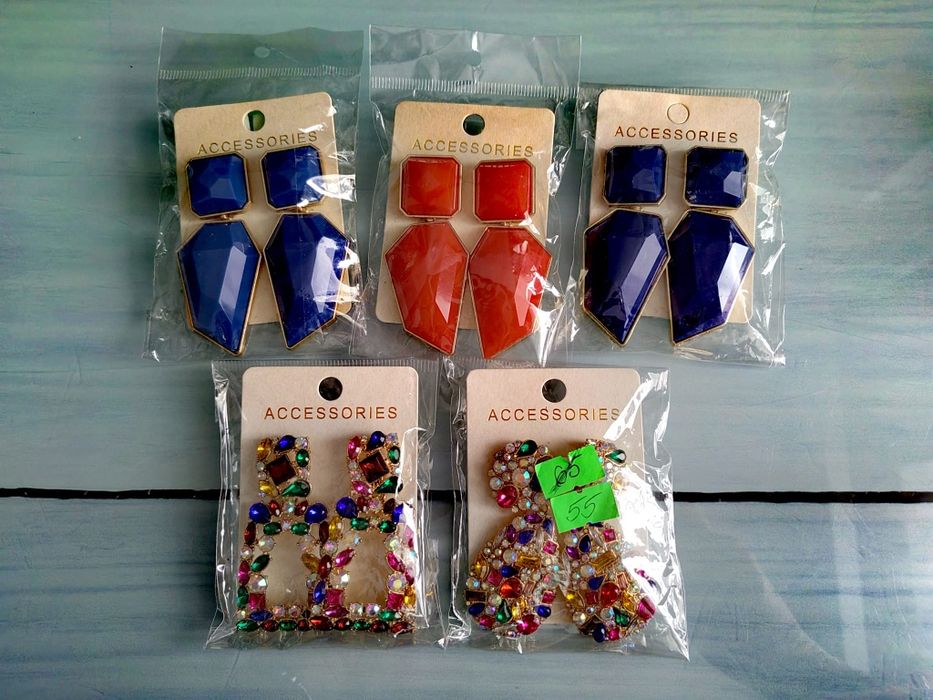 Accesorii: Cercei Superbi
