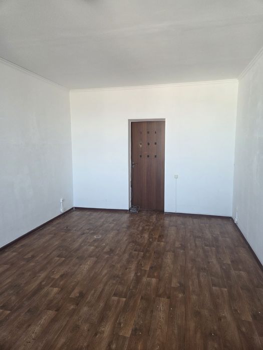 Кабинет светлый уютный