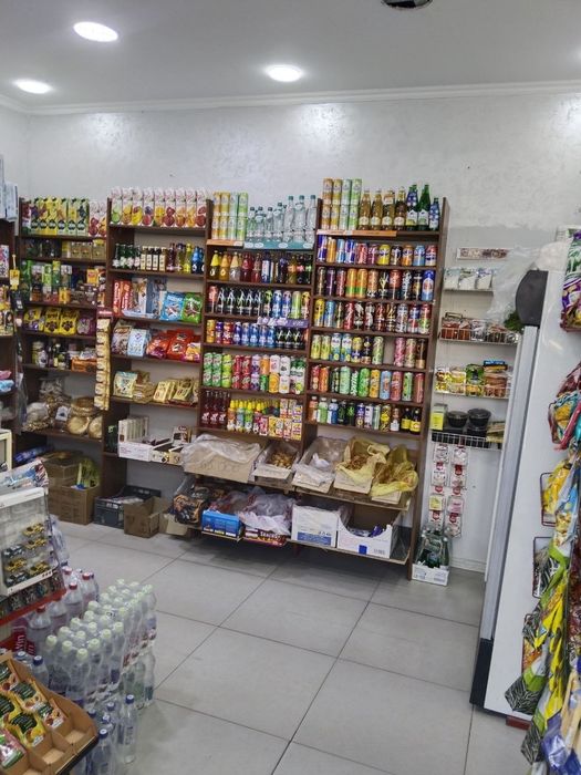 Дукон бизнес ишлабтурибди