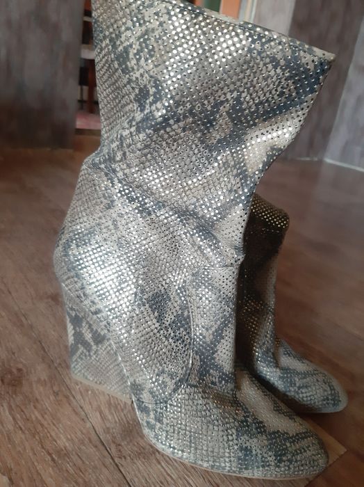 Женская обувь,челси, полусапожки