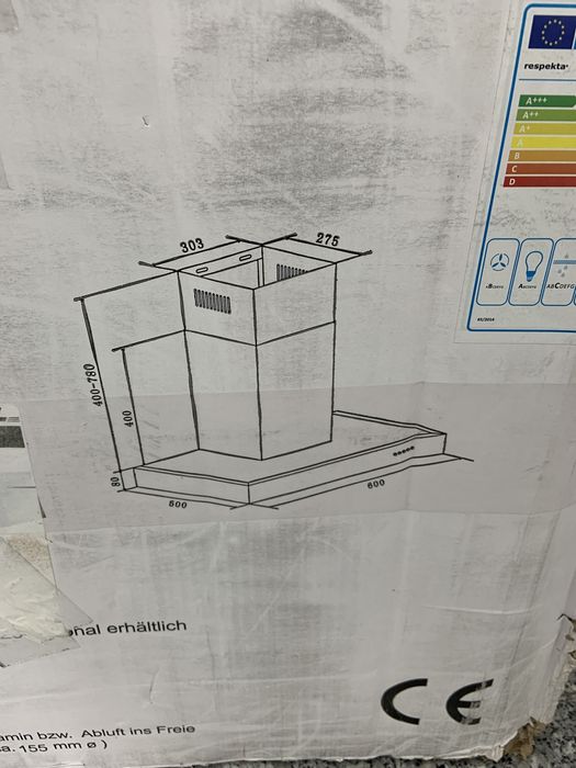 Hota incorporabila Respekta