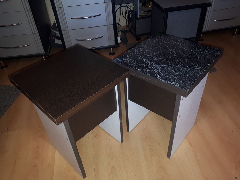 Табуретки новые качественные