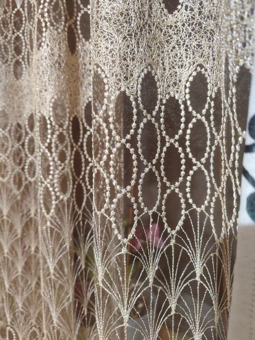 Perdele și draperii moderne deosebite