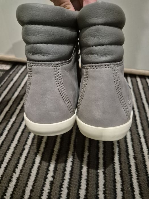Обувки  - Timberland Dausette