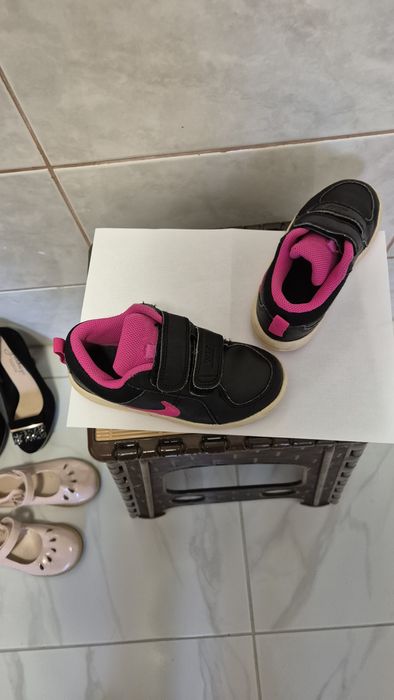 Adidași Nike copii, mărimea 27,5