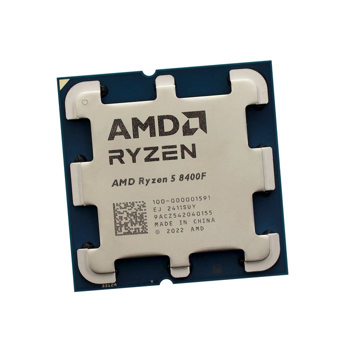 AMD Ryzen 5 8400F