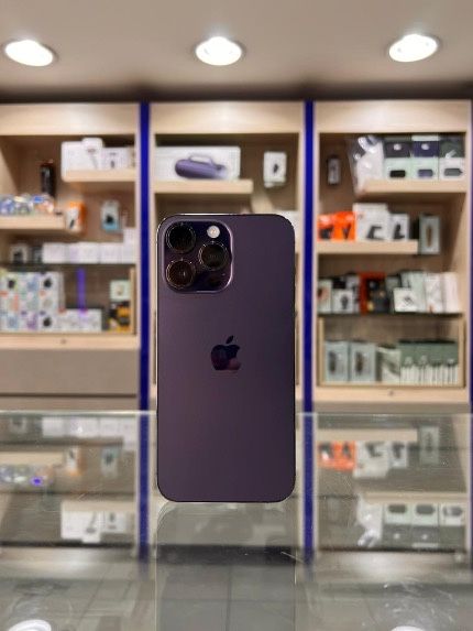 Iphone 14 Pro Max 256GB - 100% Батерия - 1г. ГАРАНЦИЯ