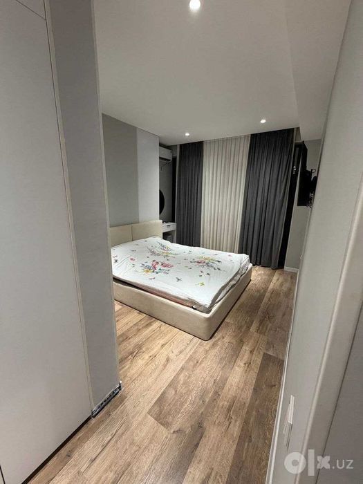 SOLARIS | 3-КОМН. | 90 М² | 9/10 ЭТАЖ | ЯККАСАРАЙ | ДУПЛЕКС | подключ