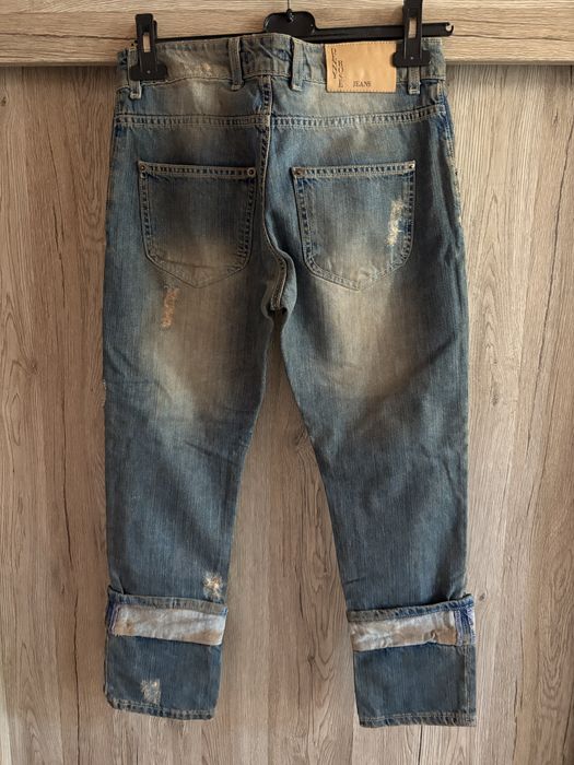 DENNY ROSE оригинални дамски дънки размер XS