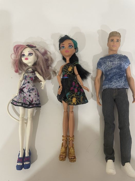 Кукла Barbie оригинал