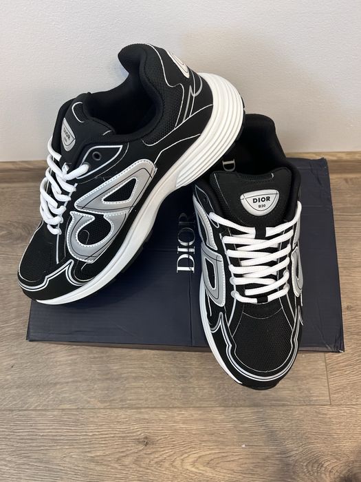 Adidasi Dior B30 | Marimea 43
