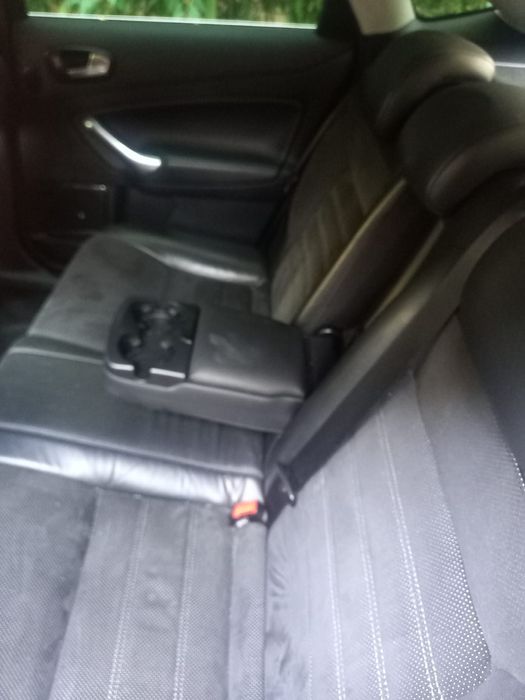 Dezmembrez ford mondeo mk