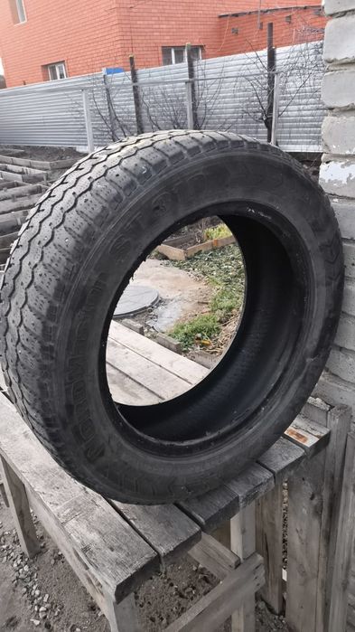 Продам один болон зимний