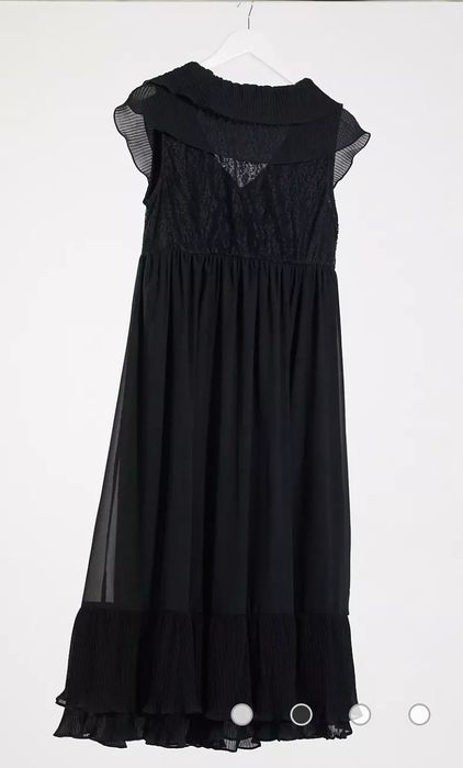 Rochie midi Mamalicious Maternity (gravide) - mărimea 38 /M