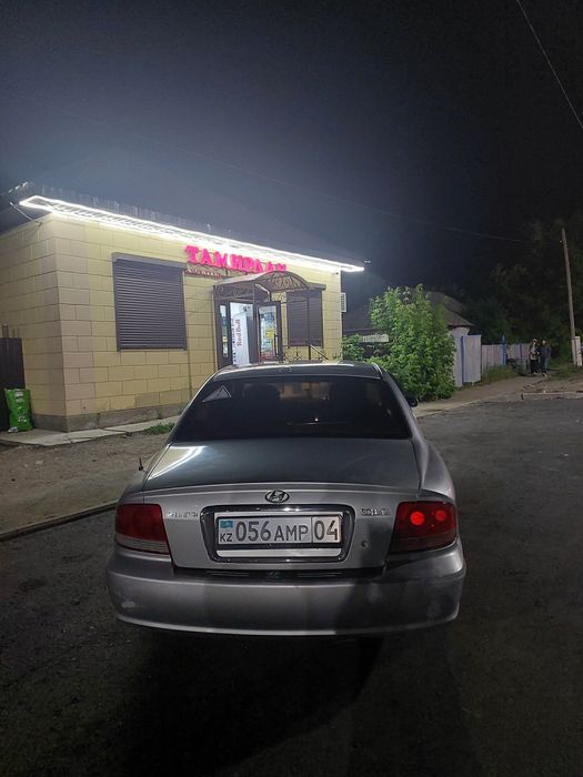Продам Хюндай саната