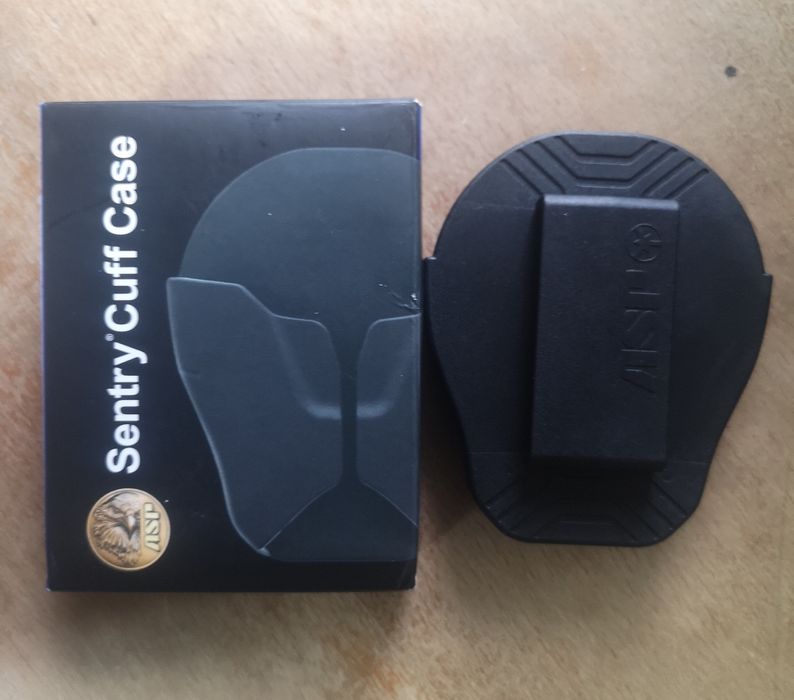 Holster-Port catuse Asp Sentry