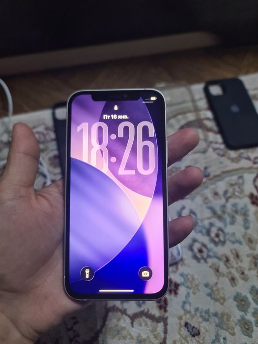 Айфон 12 обмен келе бер