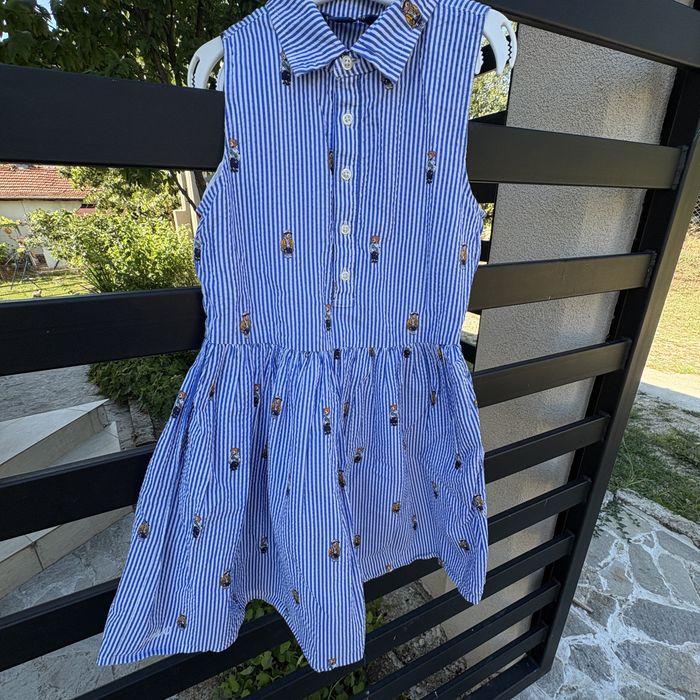 Рокля Ralph Lauren