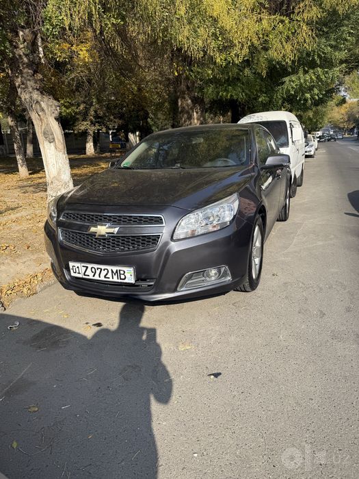 Продается Малибу 1 Срочно
