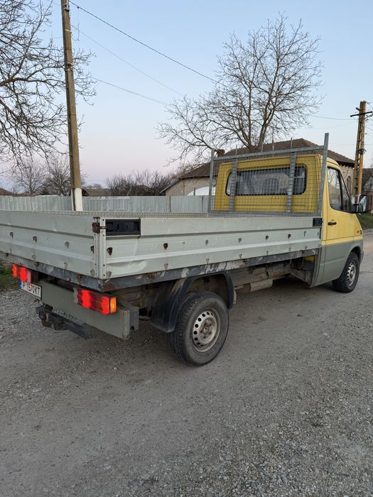 Mercedes Sprinter 311 Cdi