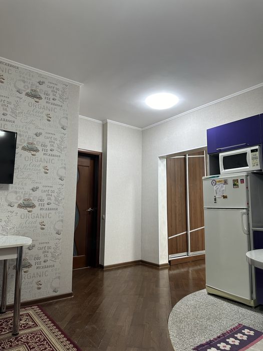 Сдаётся квартира- студия