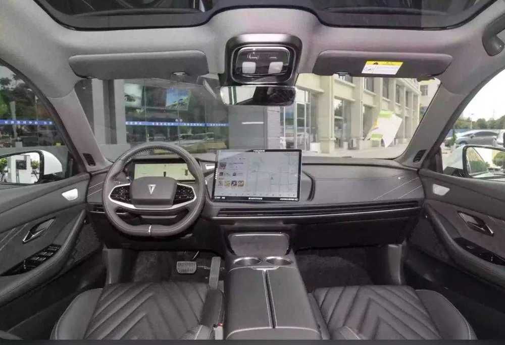 Changan Deepal SL03 200 Max