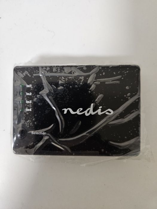 HDMI превключвател