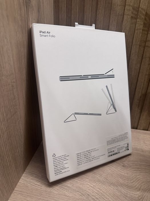 Husa Ipad Air 11”