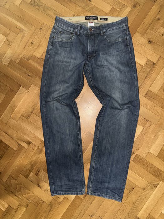 Ecko untld jeans дьнки loose fit