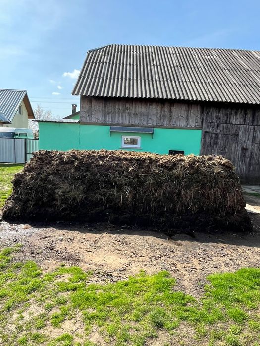 Platforma gunoi grajdi