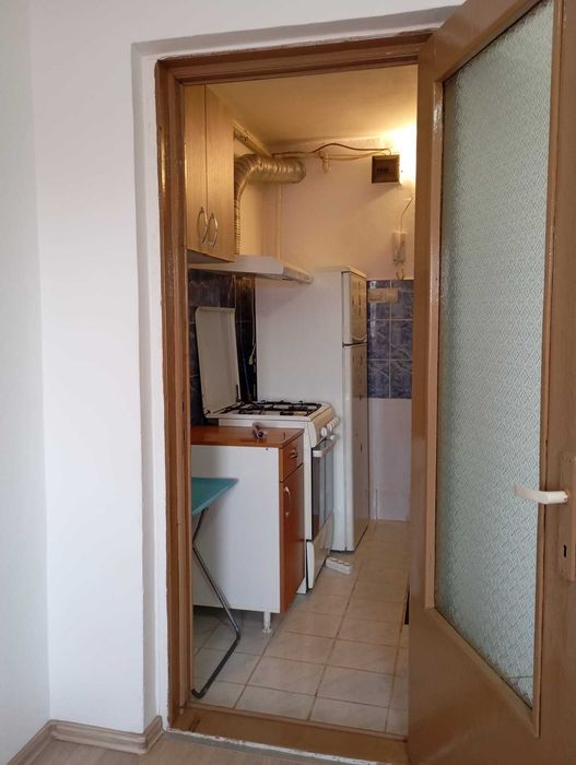 Garsoniera zona apărătorii patriei