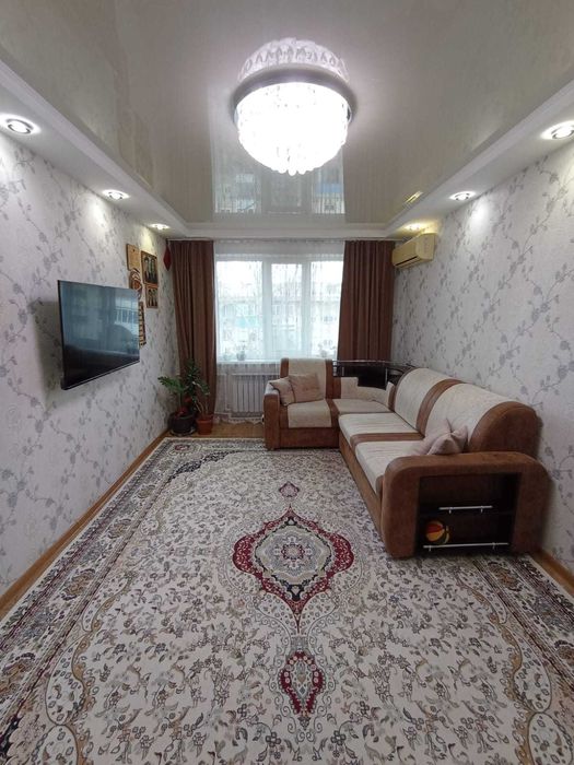 Продам 2 комн. квартиру в Уральске