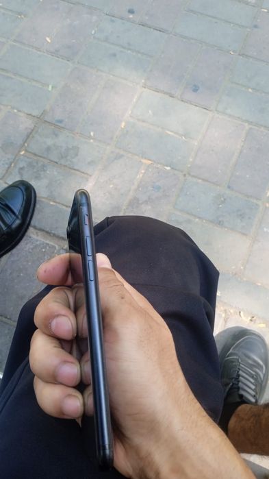 Iphone SE 2020 с