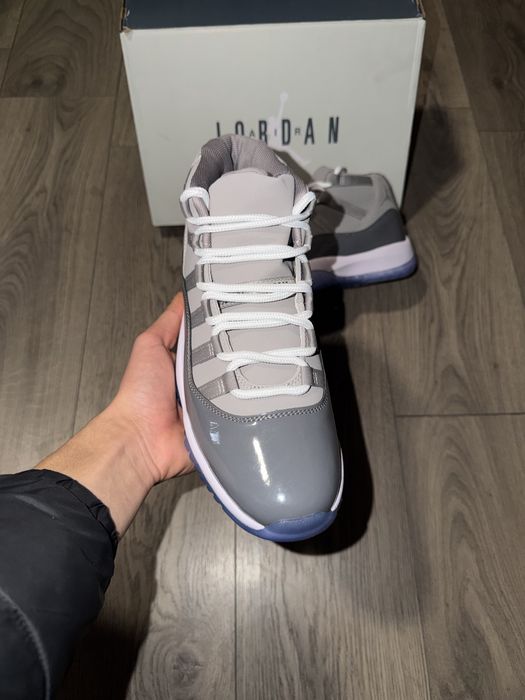 Jordan 11