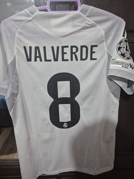 Real Madrid 25/26