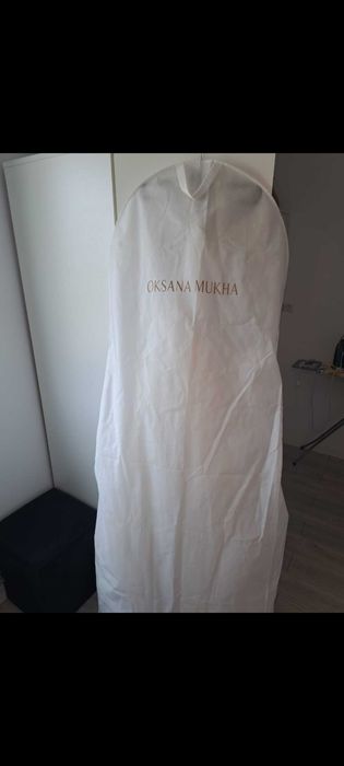 Rochie de mireasa Oksana Mukha