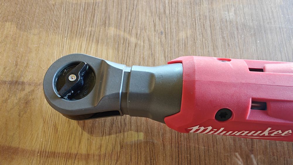 Clichet milwaukee m12 ultimul model 108 nm forță cap 1/2