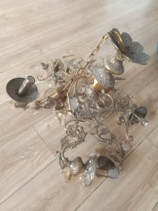 Лустра сатылады жақсы