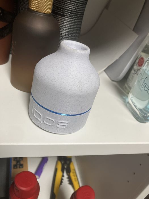 Пепелник за IQOS