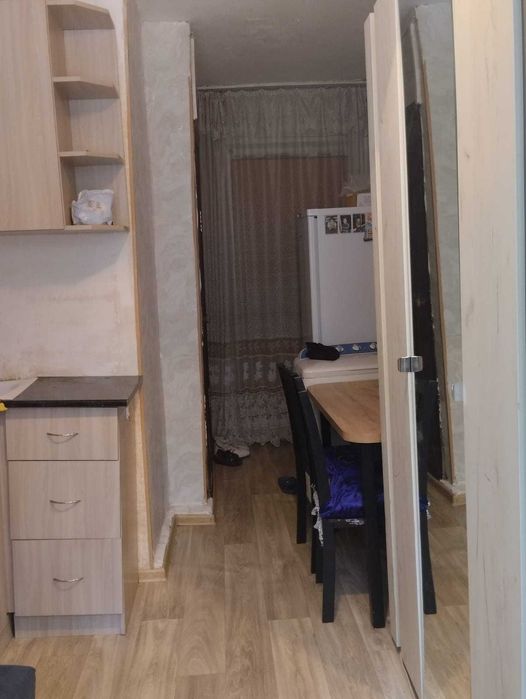 1 комнатная малосемейка Ворошилова