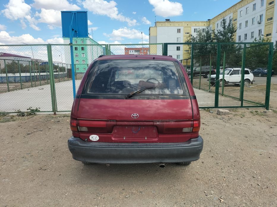 Таёта преви + донор очень дёшево