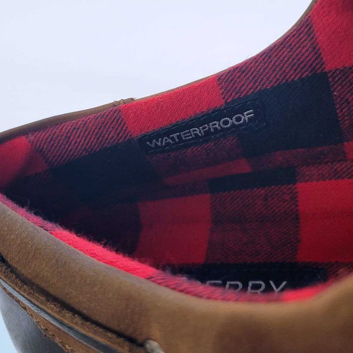 SPERRY Top-Sider, оригинални 43