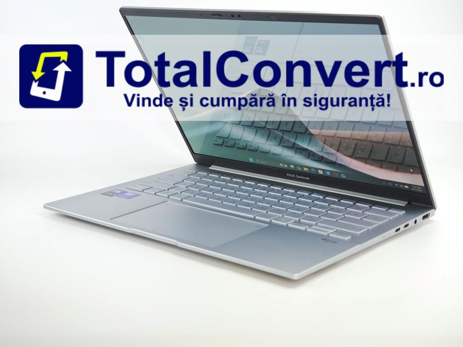 ASUS Zenbook 14 OLED UX3405MA Intel Ultra 9 185H 5.1 GHz | #R95817