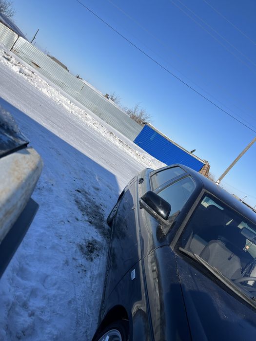 Продам приора на ходу