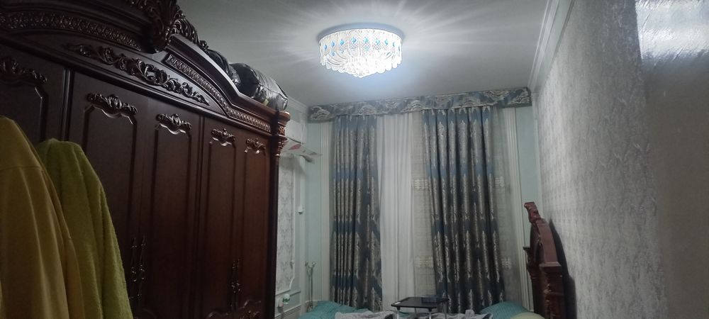 Qo'yliq 2 xonali kvartira