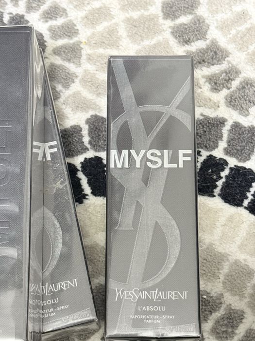 Pafumuri diferite modele